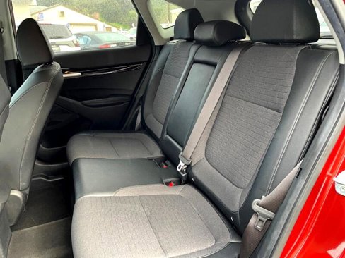 Used 2021 Kia Seltos S image 15