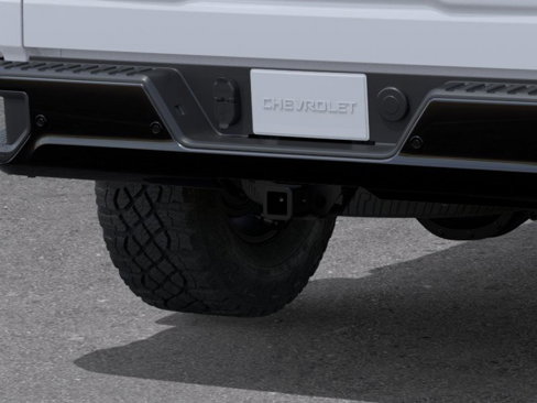 New 2026 Chevrolet Silverado 1500 ZR2 image 14