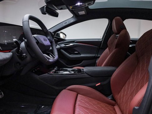 New 2025 Audi S6 e-tron Prestige image 20