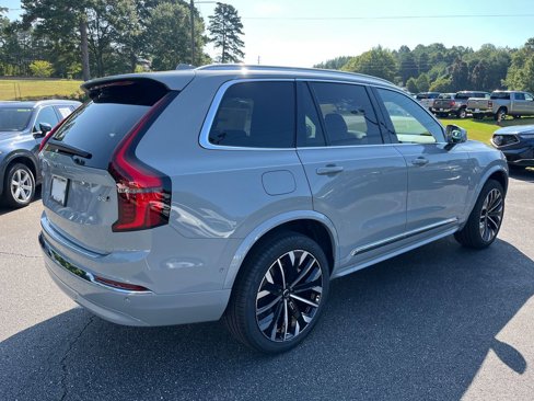 New 2026 Volvo XC90 B6 Plus w/ Protection Package Premier image 5
