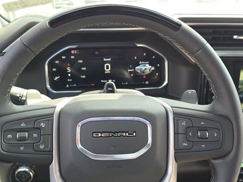 New 2026 GMC Sierra 1500 Denali image 13