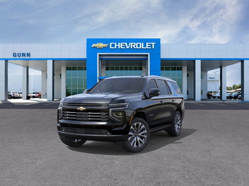 New 2026 Chevrolet Tahoe High Country image 8