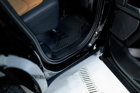 Used 2023 Land Rover Defender 110 X image 64