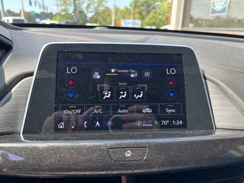 Used 2023 Cadillac CT4 V w/ Navigation Package image 21