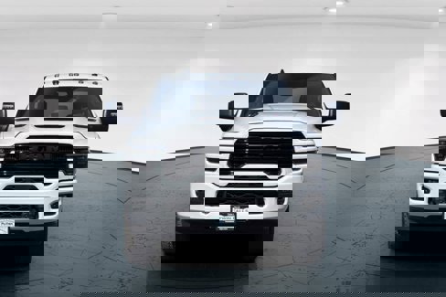 New 2026 RAM 3500 Laramie image 10