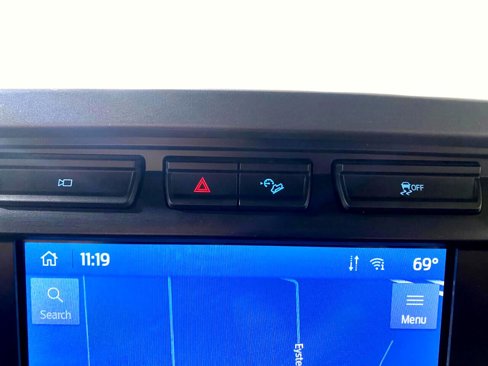 Used 2021 Ford F150 XLT w/ Equipment Group 301A Mid image 14