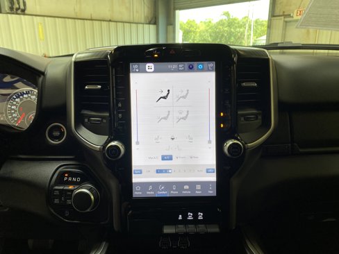 Used 2025 RAM 1500 Lone Star image 41