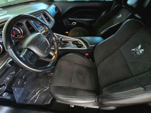 Certified 2022 Dodge Challenger R/T Scat Pack w/ Dynamics Package image 21
