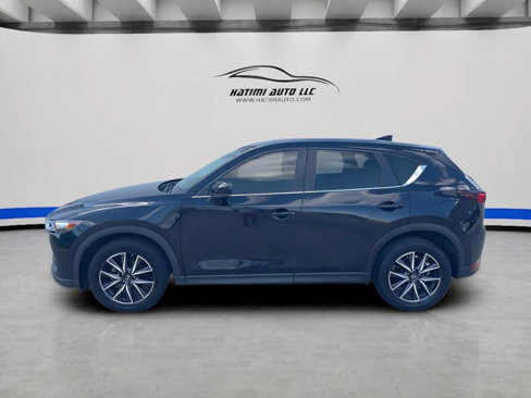 Used 2018 MAZDA CX-5 Touring w/ Preferred Equipment Package image 3
