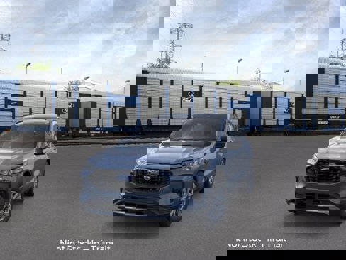 New 2026 Ford Escape Active image 2