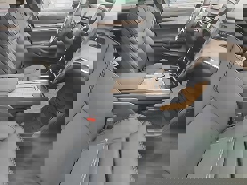 New 2025 Volvo EX90 Ultra image 5
