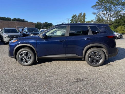 New 2026 Nissan Rogue SV image 8