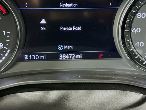 Used 2020 Cadillac XT6 Premium Luxury image 19
