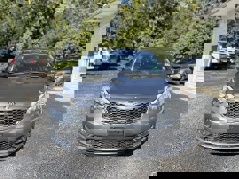 Used 2016 Kia Forte LX image 3