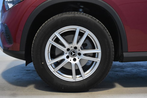 New 2026 Mercedes-Benz GLC 300 4MATIC image 19