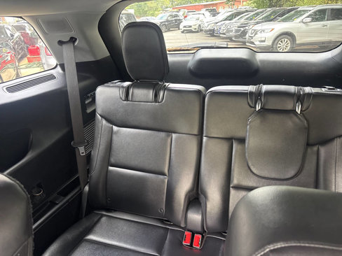 Used 2021 Ford Explorer Limited w/ Equipment Group 301A image 15