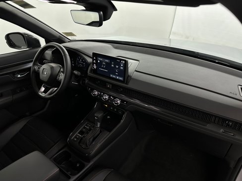 New 2026 Honda CR-V Sport-L image 33