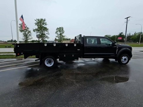 Used 2023 Ford F450 XL image 2
