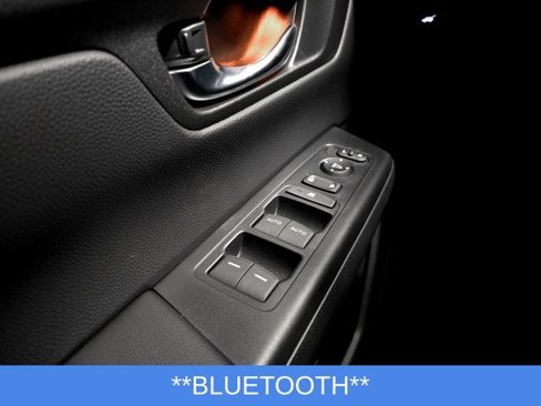 New 2026 Honda CR-V TrailSport image 6