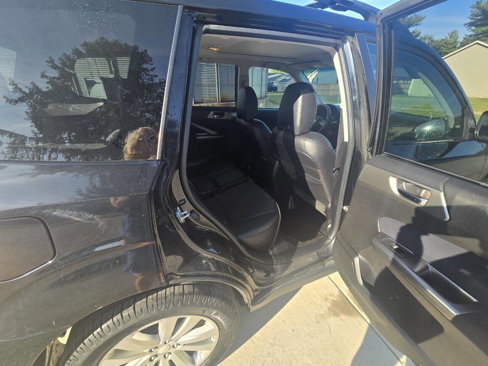 Used 2012 Subaru Forester 2.5X Limited image 11