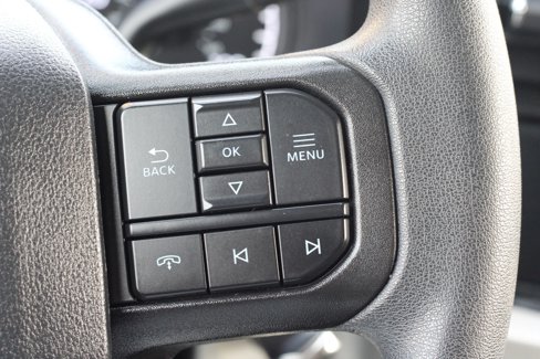 Used 2023 Ford F250 XL w/ STX Appearance Package image 17