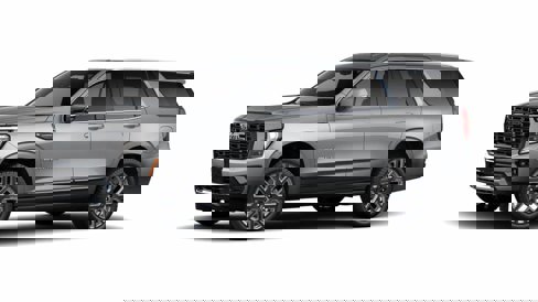 New 2026 GMC Yukon Denali Ultimate image 4