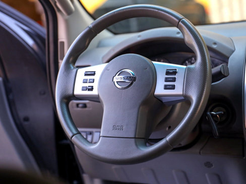 Used 2015 Nissan Frontier SV w/ SV Value Truck Package image 23