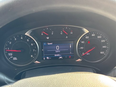 Used 2022 GMC Terrain SLE w/ Driver Convenience Package image 22