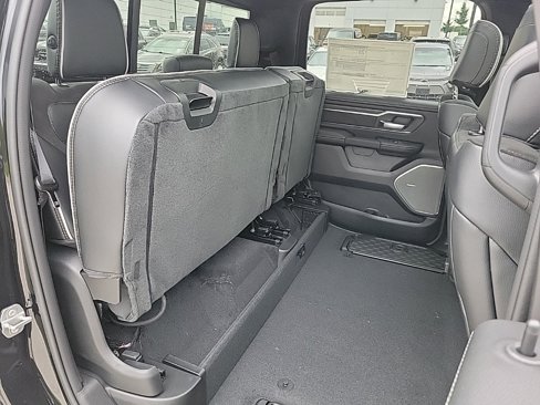 New 2026 RAM 1500 Laramie image 57