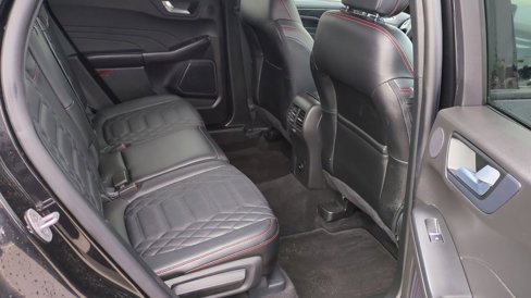 Certified 2024 Ford Escape ST-Line Elite w/ Premium Technology Package image 23