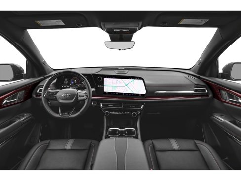 New 2026 Chevrolet Traverse RS image 5