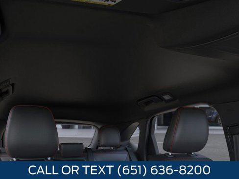 New 2026 Ford Escape ST-Line Select image 22