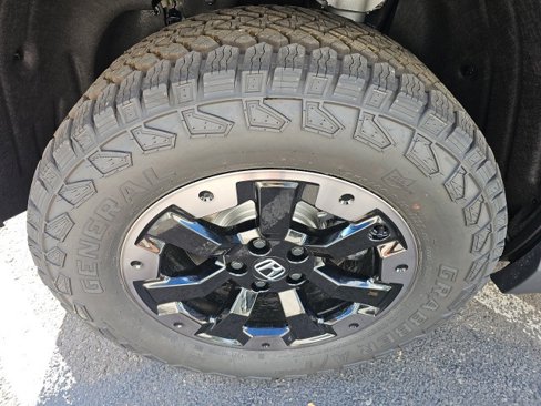 New 2026 Honda Passport TrailSport Elite image 19