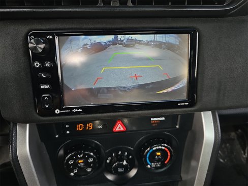 Used 2017 Toyota 86 image 22