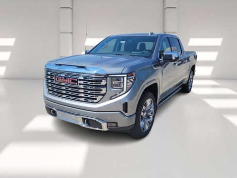 New 2026 GMC Sierra 1500 Denali image 1