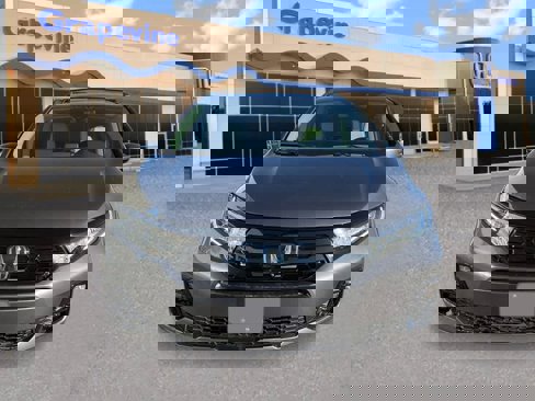 New 2026 Honda Odyssey Elite image 8