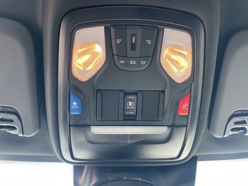 New 2026 RAM 3500 Tradesman image 24