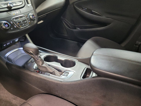 Used 2023 Chevrolet Malibu LT image 26