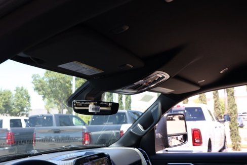 New 2026 RAM 1500 Big Horn image 13