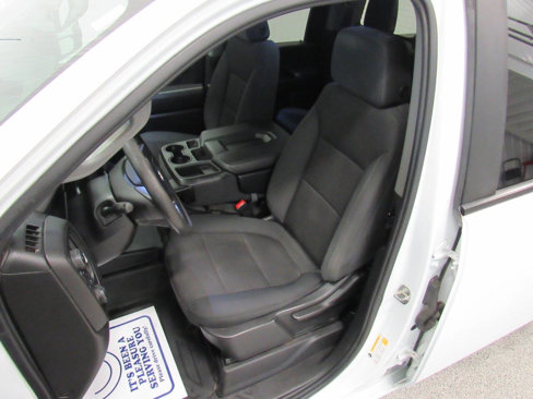 Used 2021 Chevrolet Silverado 2500 W/T w/ WT Convenience Package image 35