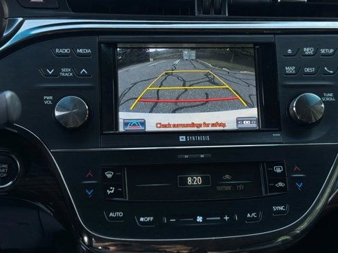 Used 2014 Toyota Avalon XLE image 20