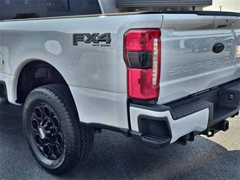 New 2026 Ford F250 XLT image 13
