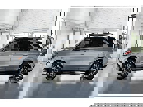New 2026 Mercedes-Benz GLE 450e 4MATIC image 34