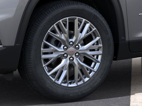 New 2026 GMC Acadia Elevation w/ Elevation Premium Package image 9