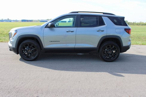 New 2026 GMC Terrain Elevation w/ Black Edition image 4