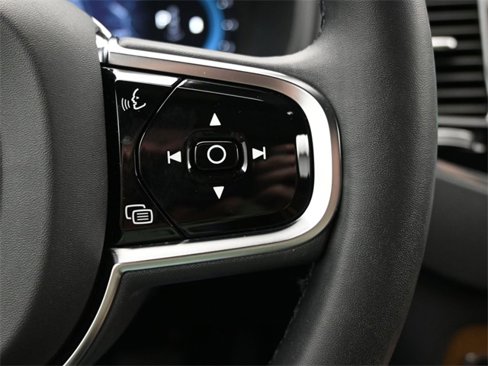 Used 2024 Volvo XC90 B6 Plus w/ Protection Package Premier image 25