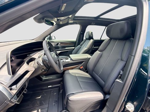 New 2026 Cadillac Vistiq Luxury image 22