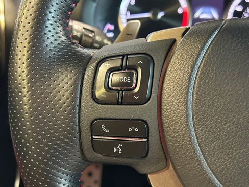 Used 2021 Lexus NX 300 F Sport w/ F Sport Premium Package image 26