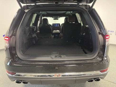 New 2025 Lincoln Aviator Reserve w/ Equipment Group 201A image 28