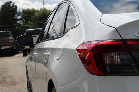 Used 2024 Honda Civic Touring image 17